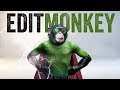 EditMonkey for After Effects