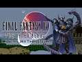 Edward's Tale | Final Fantasy IV: The After Years (PC) | Live Playthrough [#7]
