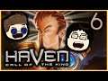 Haven 6 | Excellent