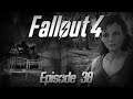 Fallout 4 - Episode 38 - Caits Chemsucht & Vault 95 [Let's Play]