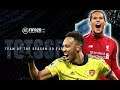 FIFA 20 - Ultimate Team ( Premier League Team Of The Season So Far ) | PishParde