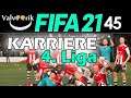 FIFA 21 *45* Letzte Folge - Bye, Liga 4! :)