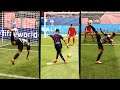 FIFA 21 Fancy Finishing Tutorial (Scorpion Kick, Bicycle Kick, Rabona & More) 4K