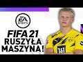 FIFA 21 - Pierwszy gameplay i analiza rozgrywki pełnej wersji gry!