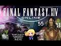 Final Fantasy XIV Episode 55 Chinese Culture Family and Religion