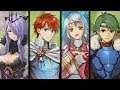Fire Emblem Heroes - CYL3 Impressions & Thoughts! - Brave Camilla, Micaiah, Eliwood & Alm [FEH]