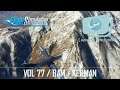 Flight Simulator | Azgharie World Tour | 77 : Bam - Kerman (TBM930)