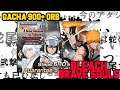 GACHA 900+ ORB!! SUMMONS STEPS UP BANNER BLEACH BRAVE SOULS INDONESIA!