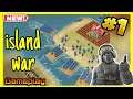 Gameplay Walkthrough - Download New Game 2021 For (Android, iOS) Island War
