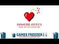 Games Freezer | GAMEBLAST 21 | Day 1 | Live Stream | Cyberpunk 2077