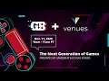 GamesBeat & Oculus - The Next Generation of Games