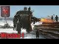 Gebrochene Waffenruhe - Rusvjet Mission 1 | Iron Harvest #13 | Let's Play (German)