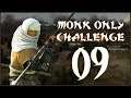 GETTING STUFF DONE - Ikko Ikki (Legendary Challenge: Monk Units Only) - Total War: Shogun 2 - Ep.09!