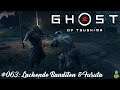 GHOST OF TSUSHIMA ⛩ |063| Die lachenden Banditen & Furuta | Let's Play | Gameplay | German | Deutsch