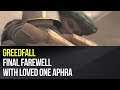 Greedfall - Final Farewell with loved one Aphra