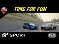 GT Sport - Time For Fun - FIA Nations & Manufacturer