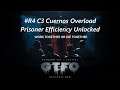GTFO Rundown 4 Contact C3 Cuernos en Overload à 4, Prisoner Efficiency Validé !!!
