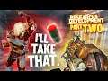 HALF-LIFE 2 RESEARCH & DEVELOPMENT - Part 2 - Explosive Fun With The Gravity Gun!!