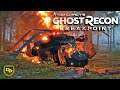 « Harte LANDUNG! » - Ghost Recon Breakpoint #1 - Daniel Gaming - Tom Clancys Ghost Recon Breakpoint