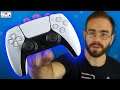 Here's What I Think About The PS5 DualSense Controller
