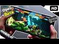 HeroVersus Gameplay Open Beta | Android iOS | New Offline Game Hero Versus