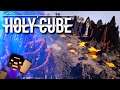 HolyCube S5 - #36 : La Guilde des Ingénieurs et Mega Terra !