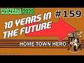 Home Town Hero Football Manager 2020 - 10 Years in the Future | 2046 Season! #FM20