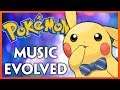 How Let’s Go Pikachu & Eevee Redefined Pokémon Music