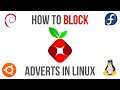 How To Use Pi-Hole To Block Adverts On A Local Network