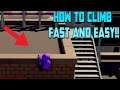 How To Climb In Gangbeasts!! (Easiest Tutorial)
