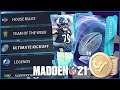 How To Get Perfect Drive Packs In MUT 21! New Pack In Ultimate Kickoff Promo