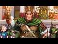 I WILL DESTROY ROME! | Total War: ROME REMASTERED