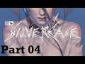 Introducing the Detectives - Let's Play The Silver Case (Blind) - 04