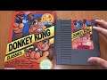 JdeV / 1000+ juegos (0330) Donkey Kong Classics - Nintendo NES