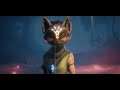 Kena: Bridge of Spirits PS5 Gameplay - Part 1 (Intro + Sprout + Taro's Mask) Walkthrough [4K 60FPS]