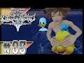 Kingdom Hearts II [Blind] #35 | UNDA DA SEA