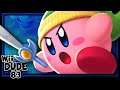 Kirby Fighters 2 Review Byte - 4 Player Puff Ball Slam Fest!