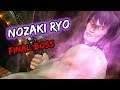 Kurohyou 2 - Boss Battles: 12 - Nozaki Ryo (EX-HARD)