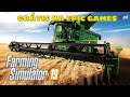 Lançamento Farming Simulator 19 De Grátis Na Epic Games