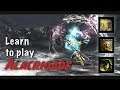 Learn to Play Alacrigade! GW2 2019 Build Guide for Hybrid & Heal Alacrigade