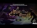 Let's Play A Long way Down - DeckBuilding Roguelite