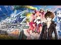Lets play Fairy Fencer Advent Dark Force- doing some lvling