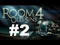 Let's Play "The Room 4" | The Golden Swan (Part 2)