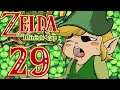 Lettuce play The Legend of Zelda The Minish Cap part 29