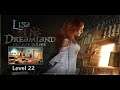 Lisa in Dreamland Escape Game Level 22 walkthrough