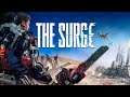 LIVE #3 - The Surge (PC)