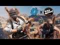 [Live] อภินิหารหลวงปู่เค็มเล็มกระสุน - PUBG