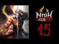 (LIVE STREAM) - NIOH 2 - PART 15 - THE MYSTERIOUS ONE NIGHT CASTLE