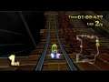 Mario Kart Wii Deluxe 3.0 - Wario's Gold Mine