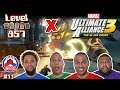 Marvel Ultimate Alliance 3 | 4 Players Co-op | Epilogue Playthrough